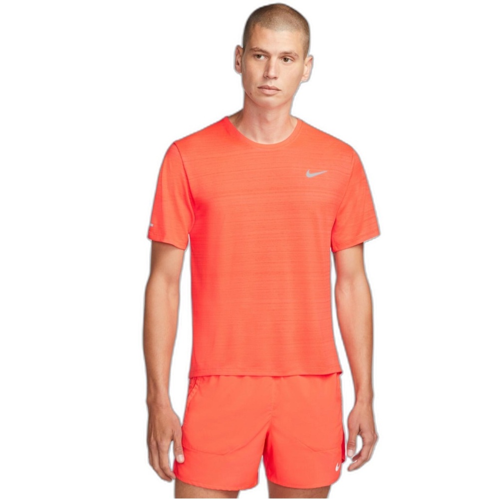 Men's T-shirt Nike Dri-Fit Miler
